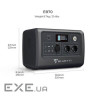 Зарядна станція BLUETTI PowerOak EB70 1000W