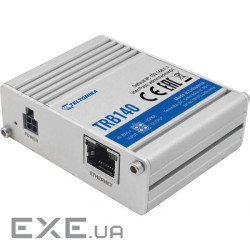 Корпус Teltonika для платі TRB140 (PR6KIT01)