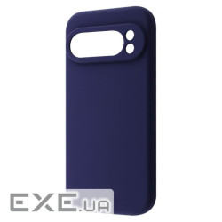 Чохол WAVE Full Silicone Cover Google Pixel 9 Pro midnight blue (59212 midnight blue)