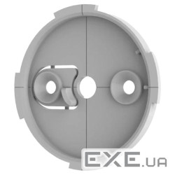 Кріпильна панель Ajax Smartbracket HomeSiren white (Smartbracket Ajax HomeSiren white)