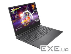Ноутбук HP Victus 15-fa2116ua 15.6" FHD IPS AG, Intel i5-14450HX, 24GB, F512GB, NVD30 (D3XT6EA)