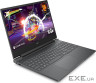 Ноутбук HP Victus 15-fa2116ua 15.6" FHD IPS AG, Intel i5-14450HX, 24GB, F512GB, NVD30 (D3XT6EA)