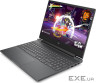 Ноутбук HP Victus 15-fa2116ua 15.6" FHD IPS AG, Intel i5-14450HX, 24GB, F512GB, NVD30 (D3XT6EA)