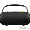 Акустична система 1.0 Defender S450, 10Вт RGB/BT/FM/USB/TF/AUX/TWS чорна (65451)