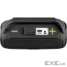 Акустична система 1.0 Defender S450, 10Вт RGB/BT/FM/USB/TF/AUX/TWS чорна (65451)