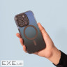 Чохол Proove Shadow Star Case with Magnetic Ring iPhone 16 Pro Max white (PCSSIP16PM14)