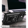 Чохол до мобільного телефона BeCover Military OnePlus Nord CE 3 Lite 5G Black (713548)