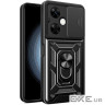 Чохол до мобільного телефона BeCover Military OnePlus Nord CE 3 Lite 5G Black (713548)