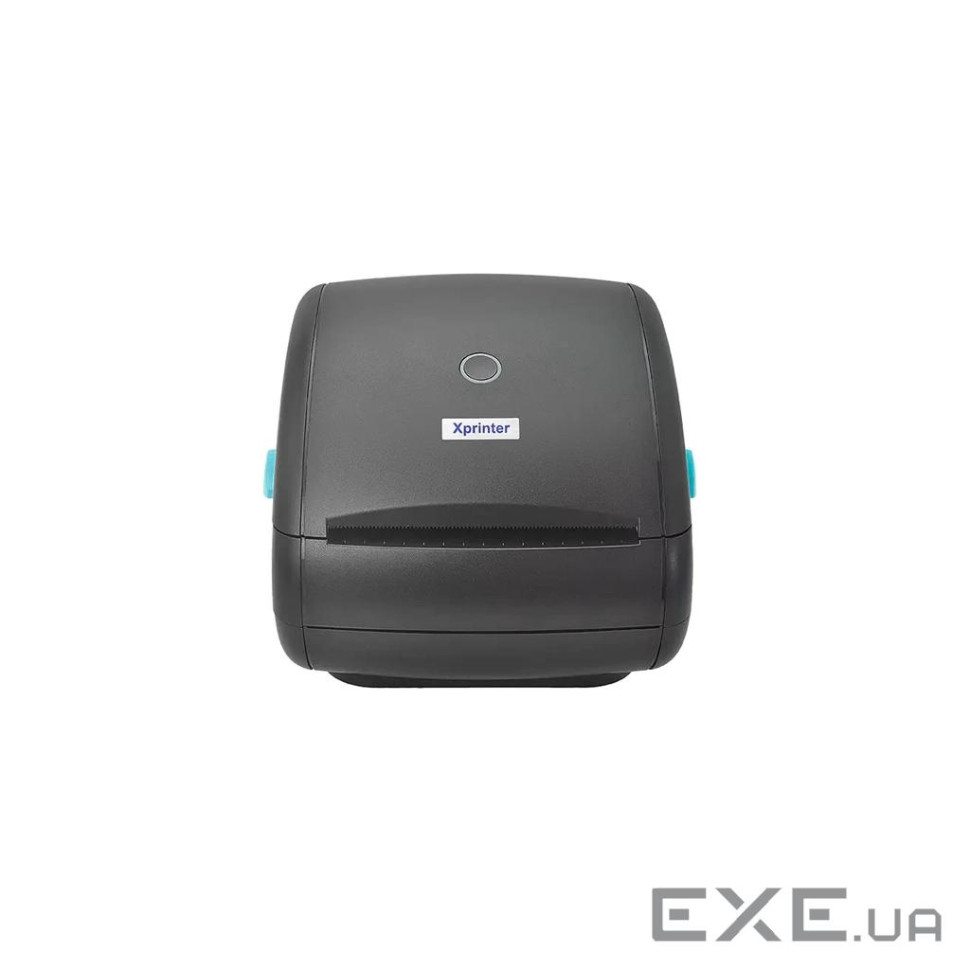 Принтер етикеток X-PRINTER XP-423B USB, WiFi (XP-423B (USB+WIFI))