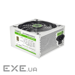 Блок живлення Gamemax 650W (GP-650-White)