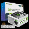 Блок живлення Gamemax 650W (GP-650-White)
