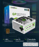 Блок живлення Gamemax 650W (GP-650-White)