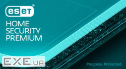 ESET HOME Security Premium - ESD [DE] 1Y 10U (EHSP-N1A10-VAKT-E)