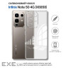 Чeхол-накладка BeCover для Infinix Note 50 4G (X6858) Transparancy (714669)