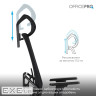 Офісне крісло OfficePro Fusion OC577B Black