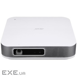 Проєктор Acer PD1520s FHD, 1200 lm, LED, 1.2, WiFi, Whale TV (MR.JY611.001)