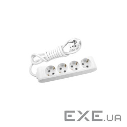 Мережевий подовжувач Panasonic X-tendia (WLTB04452GR-UA)