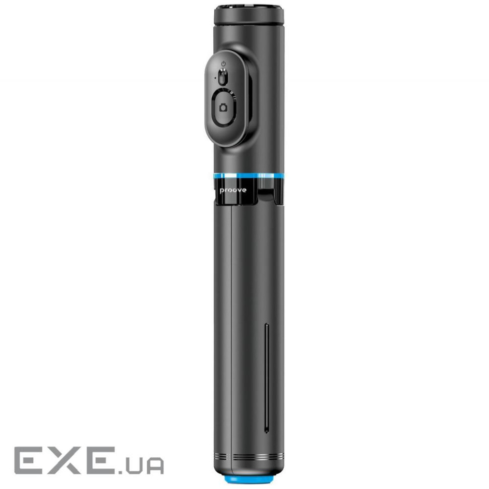 Трипод Proove DropStop Mini (730mm) black (MPDSM0000001)