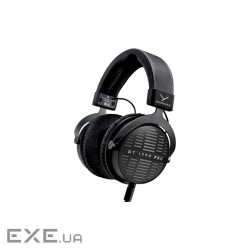 Навушники Beyerdynamic DT 1990 Pro MK II Black (531070)