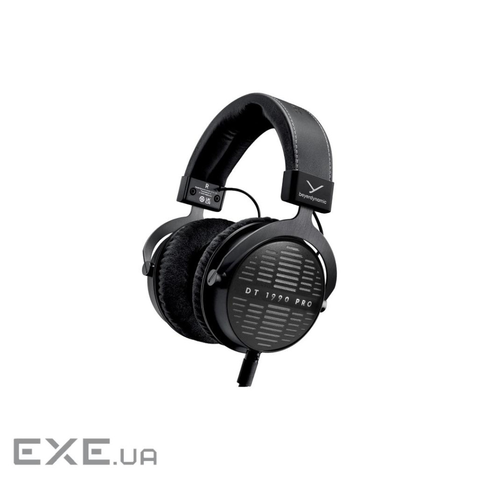 Навушники Beyerdynamic DT 1990 Pro MK II Black (531070)