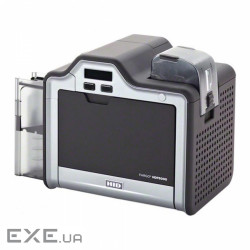 Принтер пластикових карт FARGO HDP5000 (10-007)