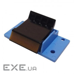Накладка гальмівної площадки HP LJ 1022/3050/3052/3055 / Canon MF3119F аналог RM1-2048/R (RM1-2048-OEM)