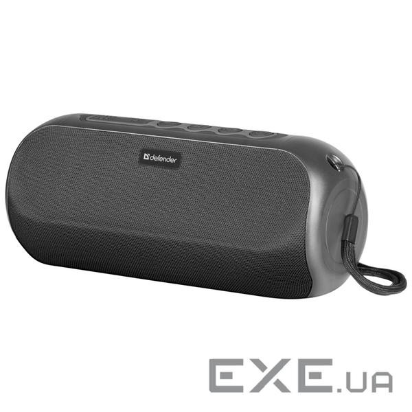 Акустична система Defender G32 20Вт Black (65232)