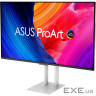 Монітор 4K QD-OLED 31.5",3840*2160,240 Гц ASUS PA32UCDM (90LM03HE-B01K70)