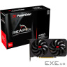 Відеокарта POWERCOLOR Reaper Radeon RX 9060 XT 16GB GDDR6 (RX9060XT 16G-A)