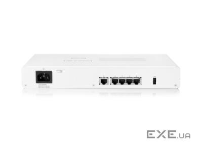 Маршрутизатор HPE NW ION Gtwy 5p 2.5G 64W SG2505P (S0G34A)