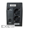 Джерело безперебійного живлення LogicPower LP 600VA-P (10003)