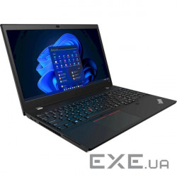 Ноутбук Lenovo ThinkPad P15v G3 (21EM0013RA)
