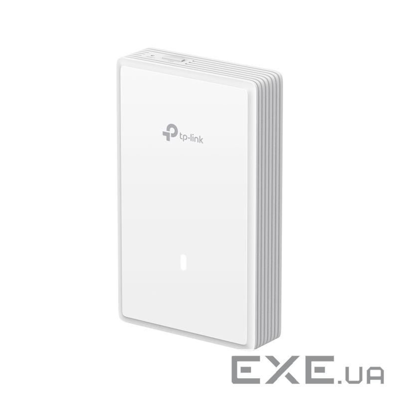 TP-LINK Omada BE3600 Wi-Fi 7 Access Point Dual-Band EAP725-Wall PoE, w/o AC
