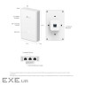 TP-LINK Omada BE3600 Wi-Fi 7 Access Point Dual-Band EAP725-Wall PoE, w/o AC