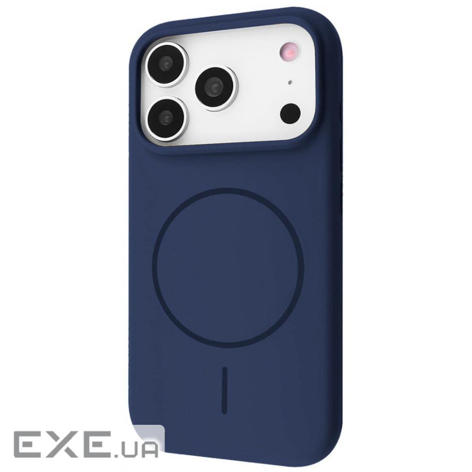 Чехол Proove Spectrum Case with Magnetic Ring iPhone 17 Pro Max midnight blue (PCSPIP17PM08)