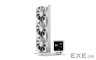 Система водяного охлаждения APNX LC1-D 360 WH (APLA-SV36117.21), Intel: 1851/1700/1200/115X, AMD: AM