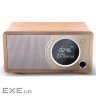 Портативний радіоприймач Sharp DR-450 Beige (DR-450BR)