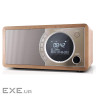 Портативний радіоприймач Sharp DR-450 Beige (DR-450BR)