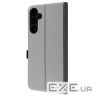Чохол WAVE Flap Case Samsung Galaxy A26 gray (61242 gray)