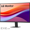 Монітор LG 27U421A-B