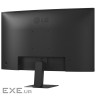 Монітор LG 27U421A-B