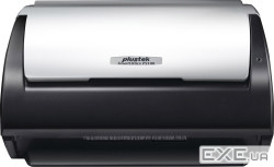Сканер А4 Plustek SmartOffice PS188 (600x600dpi 48bit 30стор/хв ADF LED протяжний потоковий (0289TS)