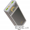 Повербанк HOCO J103A Discovery Edition 20000mAh Gray (6931474788948)