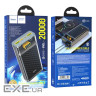 Повербанк HOCO J103A Discovery Edition 20000mAh Gray (6931474788948)