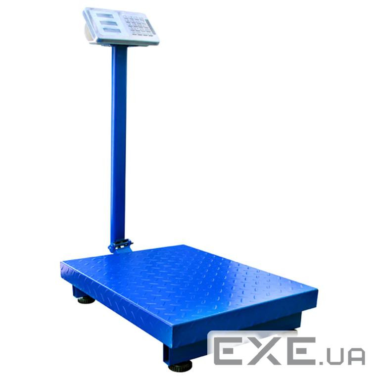 Ваги торговельні електронні (600кг)+WiFi зі стійкою (TS-C06+WiFi) (TS-C06+WiFi)