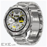 Смарт-годинник KOSPET TANK T4SE SILVER (6978602500614)