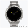 Смарт-годинник KOSPET TANK T4SE SILVER (6978602500614)