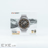 Смарт-годинник KOSPET TANK T4SE SILVER (6978602500614)