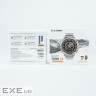 Смарт-годинник KOSPET TANK T4SE SILVER (6978602500614)