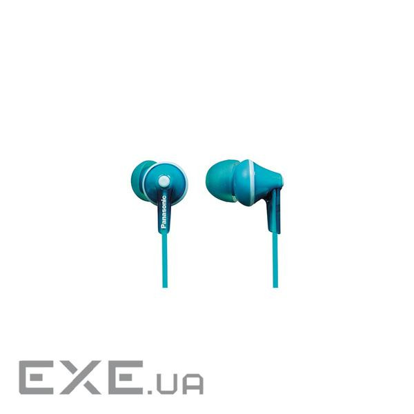 Навушники Panasonic RP-HJE125E-Z
